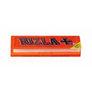 Rizla Orange Regular Sigaretten-papier , 60 blaadjes