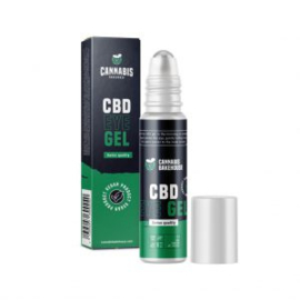 CBH – Rullo per gel per occhi CBD