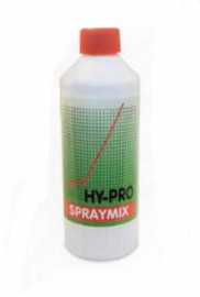 Estimulador de floración HY-PRO SPRAY MIX 300ML.