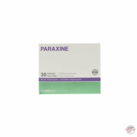 Paraaxina - 30 piezas