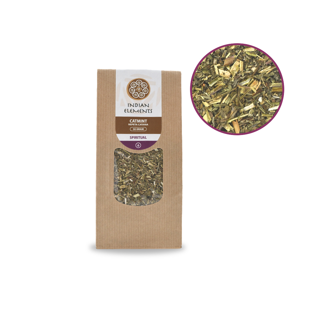 Catmint 50gram