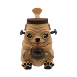 Frankendog silicona bong 14 cm
