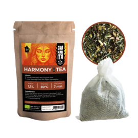 Chá Harmonia BIO 10 gramas