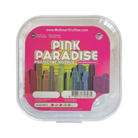 Paraíso rosa – 15 gramos