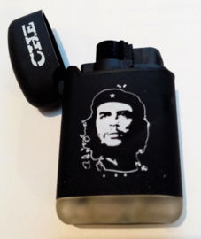A43 V-FIRE EASY TORCH CHE GUEVARA LIGHTERS 4 COLOURS