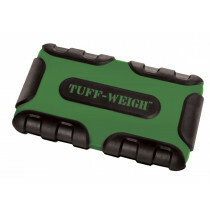 W 09 TUFF-WEIGH 100  (100 g X 0,01 g)