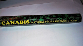 Cannabis 18 pièces
