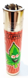 Weedman, Happy CLIPPER®-tändare