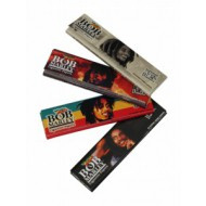 Bob Marley Cigarette Paper K.S.  33 foglie