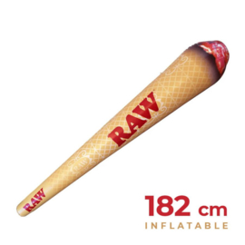 RAW Aufblasbares großes Gelenk 182cm