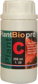 Bio Protect C Control de parásitos del suelo como los nematodos