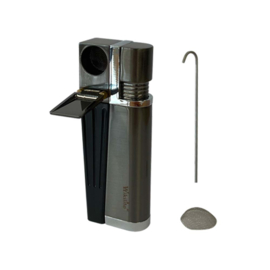 Wickie Pipe Lighter 9,5 cm