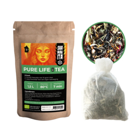 Tè BIO Pure Life10 grammi