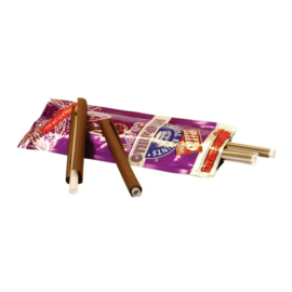 Hemparillo Hemp Blunts Grape 4 Pcs