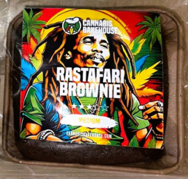 RASTAFARI-BROWNIE