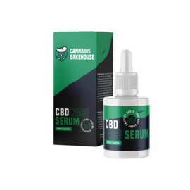 CBH – CBD Ansiktsserum