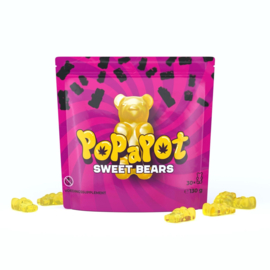 Sweet Bears Gummies