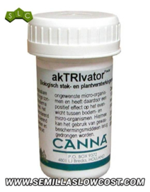 Canna Aktrivator 10g