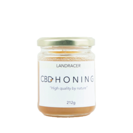 CBD HONING 60gram