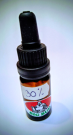Cbgold 30 percentuale di olio CBD - 10 ml Full Spectrum