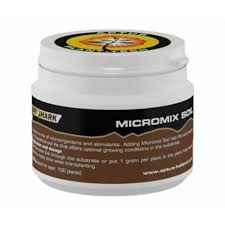 APTUS Bioshark Micromix Soil 100 gramów