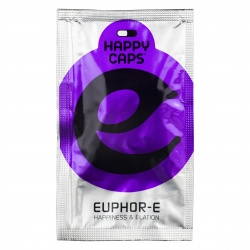 Happy Cap Euphor E