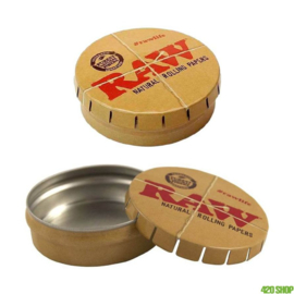 RAW Click-Clack Box 5,5 cm