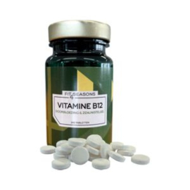 Vitamina B12 - 240 comprimidos