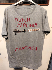 CAMISETA TRUEDAT con estampado AVIÓN