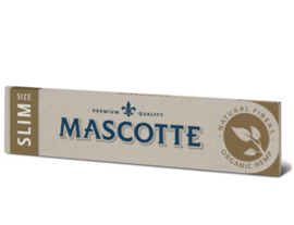 Cartine Organiche Mascotte Slim Size