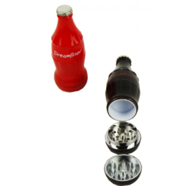 Cr126 Dreamliner Grinder cola bottle 3d Ø 30mm