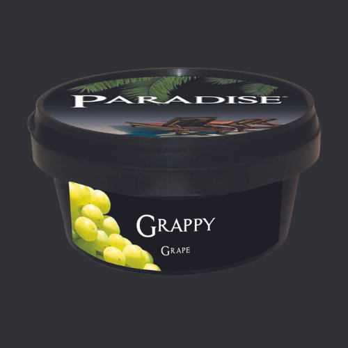Pierres à vapeur Paradise – Raisins (100 g)