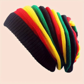 Bonnet Rasta Reggae