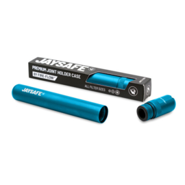 Jaysafe Aluminium Joint Case Blue