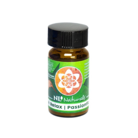 02 Rapé Relax - Passionflower 10gram *****