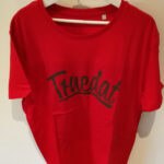 Camiseta Truedat Original