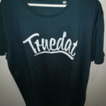 Camiseta Truedat Original