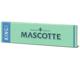 MASCOT ultra-thin and extra long rolling paper