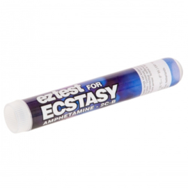 EZ Test for Ecstasy
