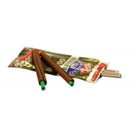 Hemparillo Hemp Blunts Og Kush 4 Pcs