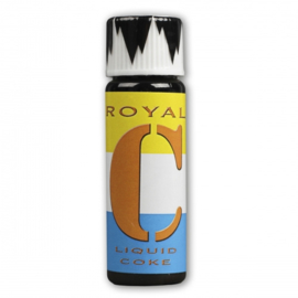 Royal C / Liquid Coke 15ML