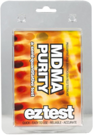 EZ Test MDMA Purity Kit