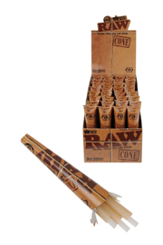 RAW K.S. Cones 3 pcs 109 mm Box
