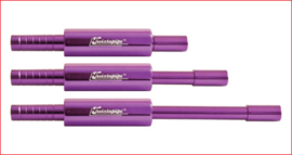 Twistapipe jedna rura ciepła