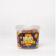 Forbidden Fruit Cookie 300 mg 5 stuks