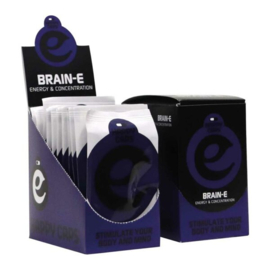 Brain E – 4 pcs Happy Caps