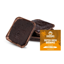 Holländska Hash Brownie