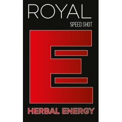 Royal Herbal Energie Liquid 15ml