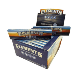 Elements Connoisseur K.S. Slim + Tips