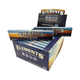 Elementekenner K.S. Smart + Tipps